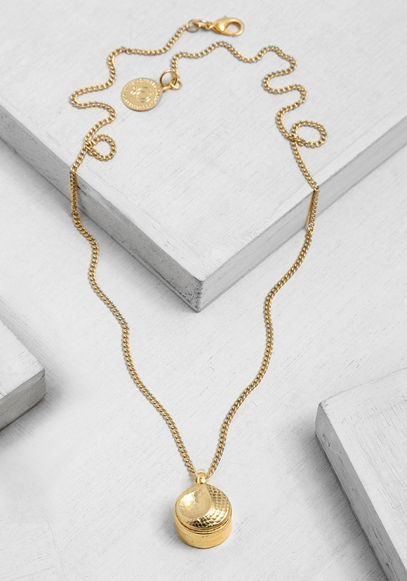 מיני-כפתור-טיפה-זהב