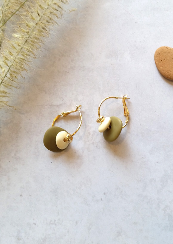 עגילי-טרה-קוטה-ג'יפסי-שלוש-דיסקיות-1