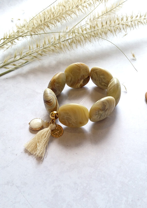 צמיד-חלוקים-טרה-קוטה