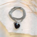 שרשרת-תליון-צ'ארם-לב-גלאם-1