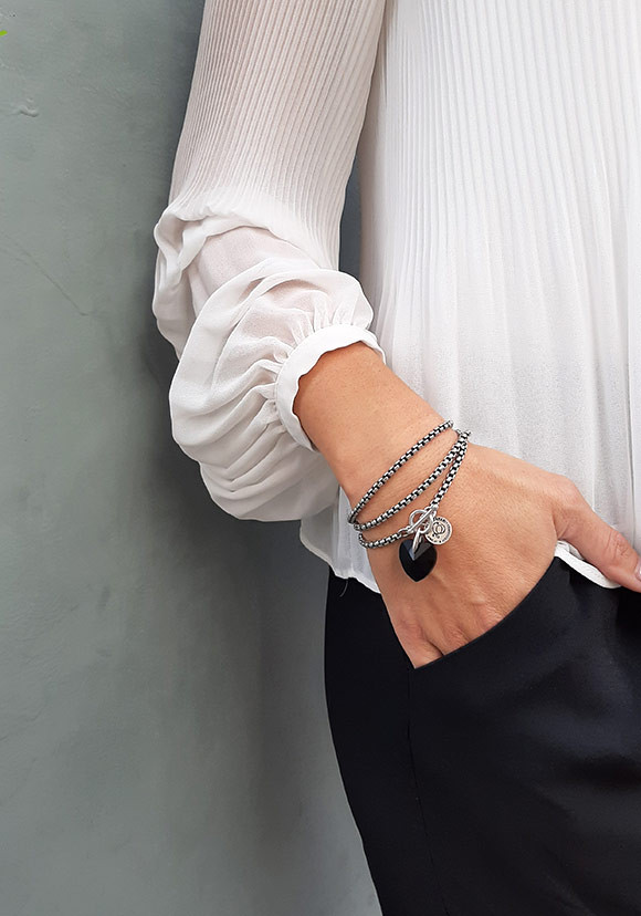 שרשרת-תליון-צ'ארם-לב-גלאם-3