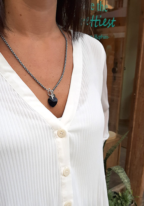 שרשרת-תליון-צ'ארם-לב-גלאם-5