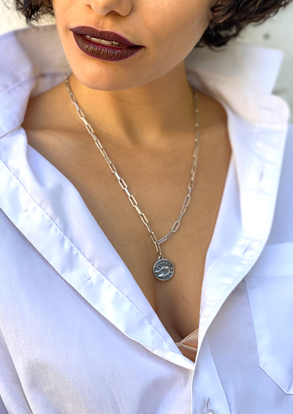 שרשרת-מזל-כסף-1