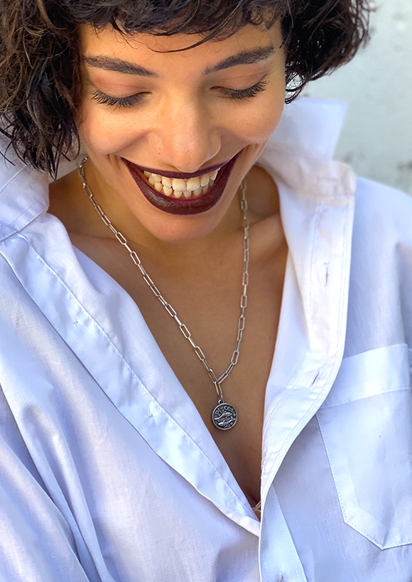 שרשרת-מזל-כסף-2