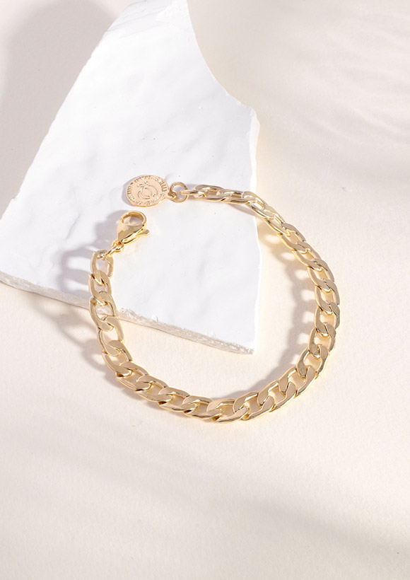 צמיד-גורמט-Basic-זהב