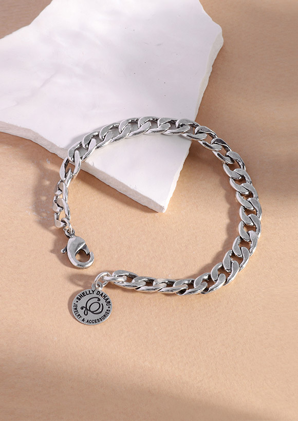 צמיד-גורמט-Basic-כסף