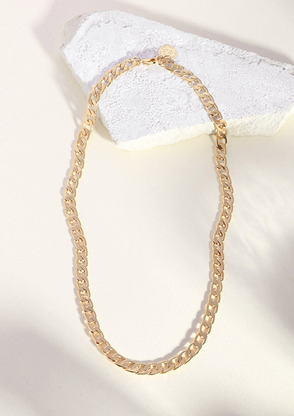 שרשרת-גורמט-Basic-זהב