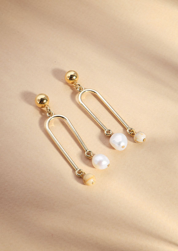 עגילי SAFARI מובייל