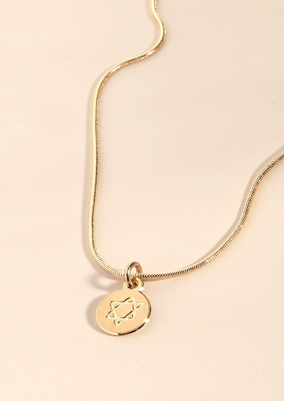 2-מגן-דויד-זהב