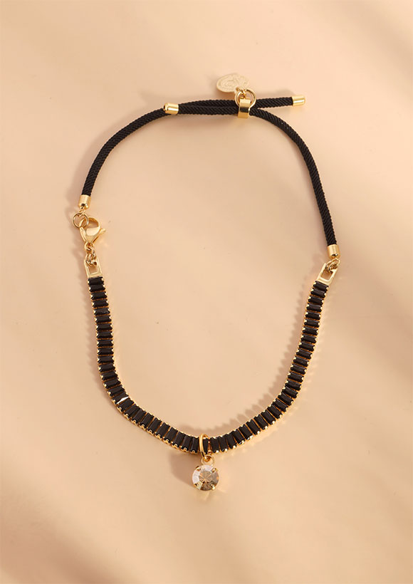 קריסטל-שחורה