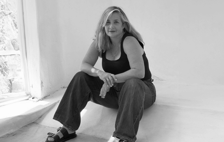 SHELLY DAHARI | THE BRAND