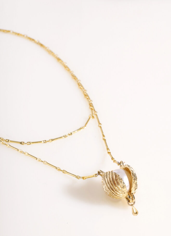 שרשרת פנינה