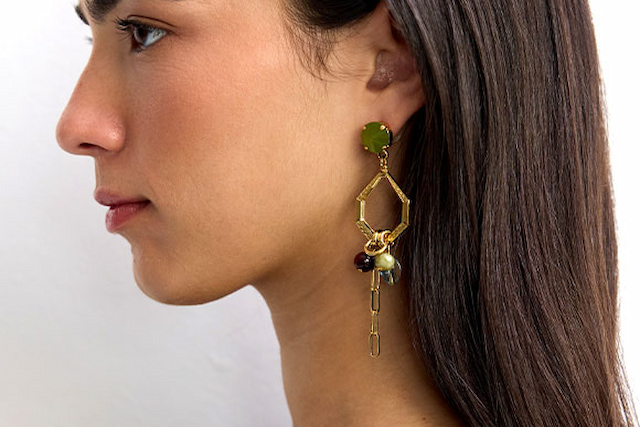 תכשיטי אופנה