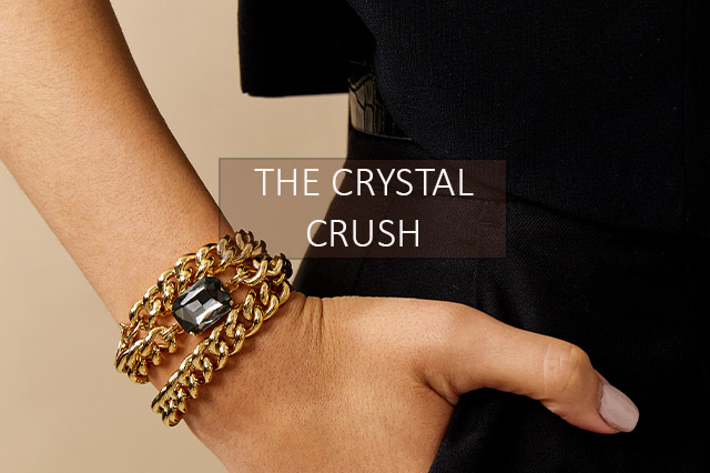 Crystal