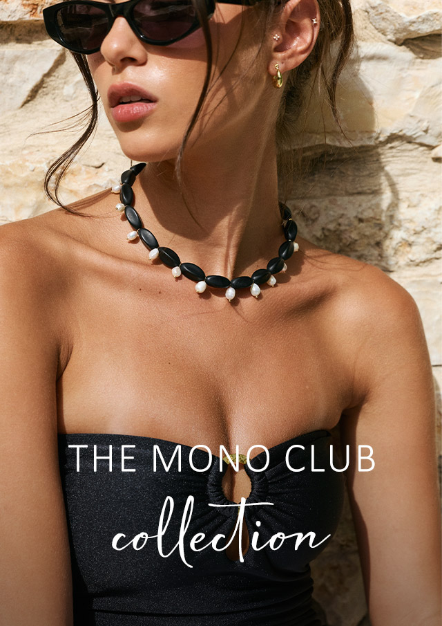 Mono Clubi